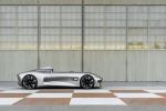 Infiniti Prototype 10 2018 года